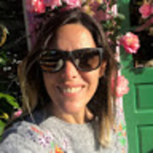 Meet your Posher, Paula